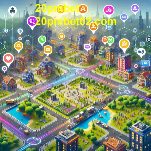 Explorando a Categoria Comunidade no 20pmbet: Jogos que Conectam Jogadores