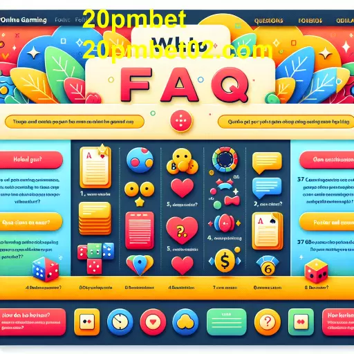 A Importância da Categoria FAQ nos Jogos Online