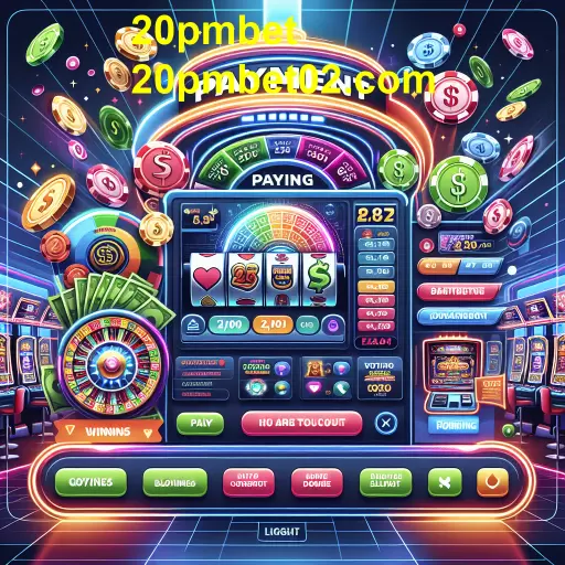 Explorando a Categoria de Pagamentos no 20pmbet