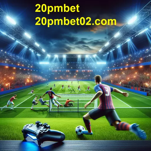 A Revolução dos Jogos de Esportes: Da Quadra para a Tela